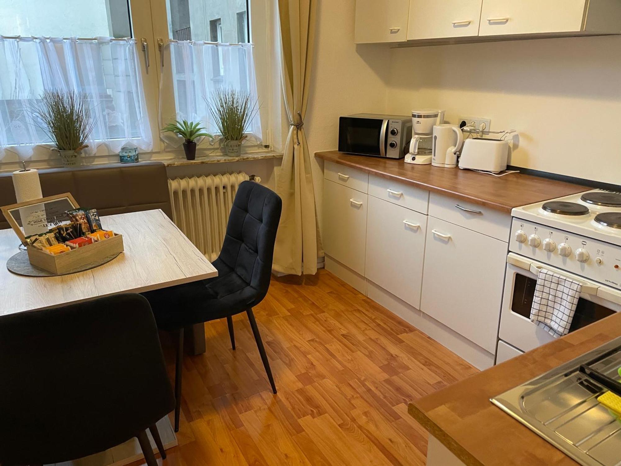 Quartier 3 - Ideal Eingerichtet Fuer Familien بريمرهافن المظهر الخارجي الصورة