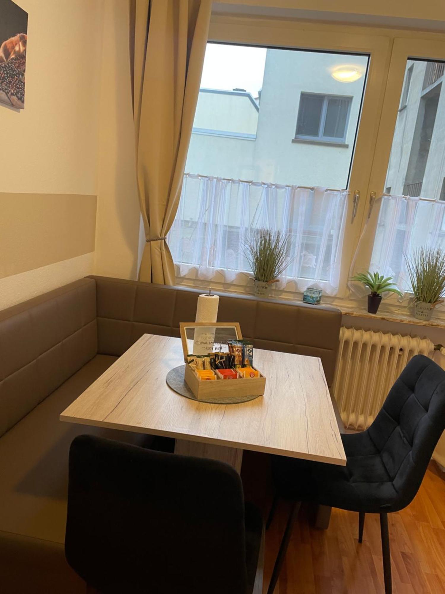 Quartier 3 - Ideal Eingerichtet Fuer Familien بريمرهافن المظهر الخارجي الصورة
