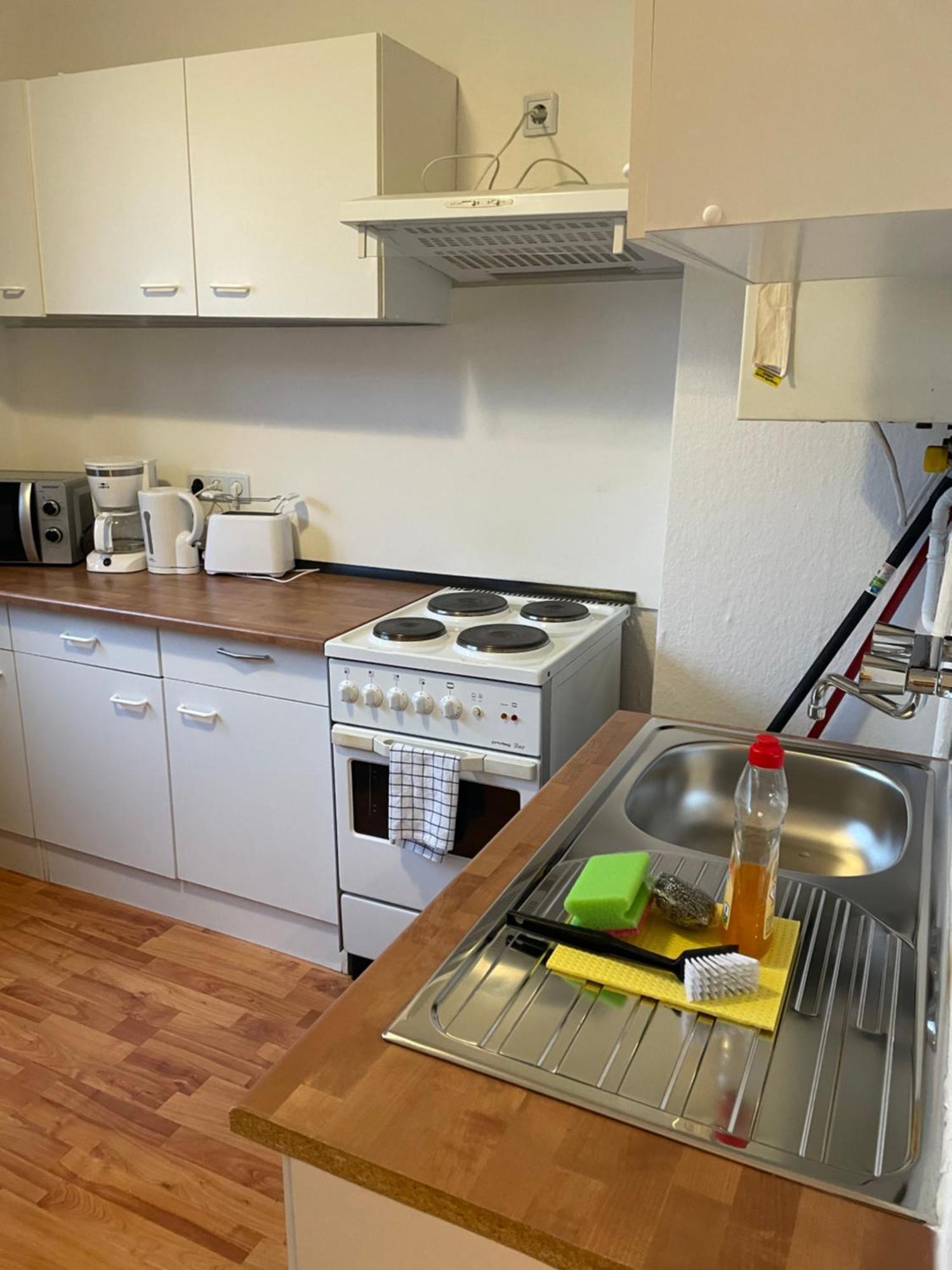 Quartier 3 - Ideal Eingerichtet Fuer Familien بريمرهافن المظهر الخارجي الصورة